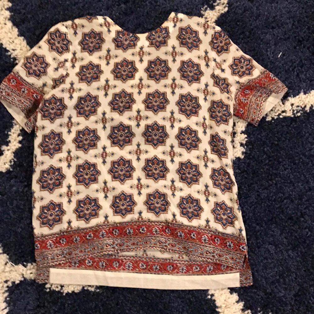 Madewell top
